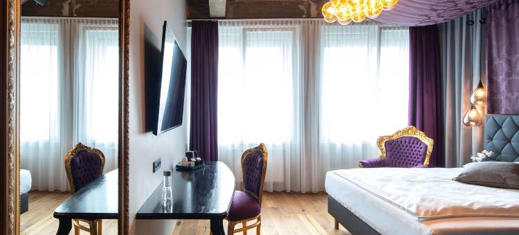 汉诺威阁楼风格酒店, BW品质精选(Loftstyle Hotel Hannover, BW Signature Collection)图片