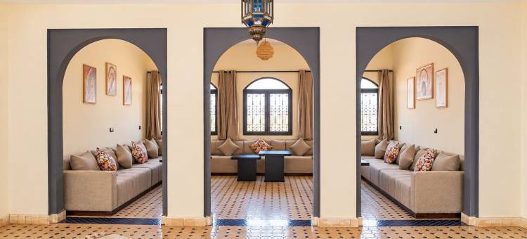 La Luna旅馆(Riad la Luna)图片