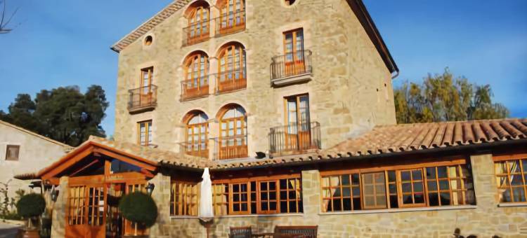 卡尔玛佐拉酒店(Cal Majoral)图片