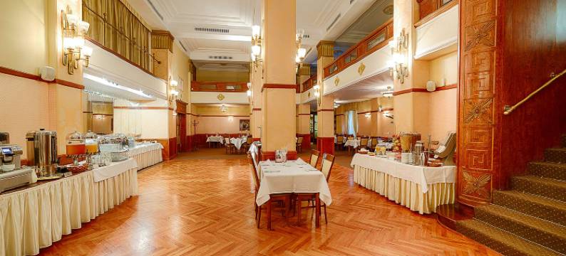 尊贵鹰下聚焦酒店(Focus Hotel Premium Pod Orłem)图片