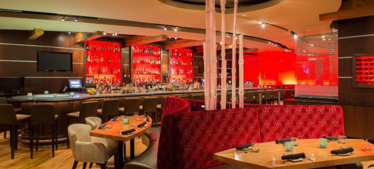 1000酒店，LXR酒店及度假村(Hotel 1000, Lxr Hotels & Resorts)图片