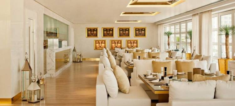 迪拜格罗夫纳馆豪华精选酒店(Grosvenor House, a Luxury Collection Hotel, Dubai)图片