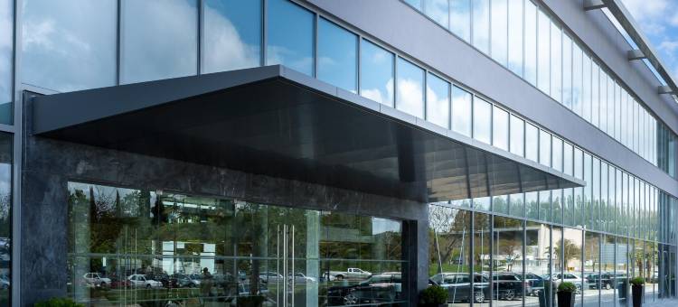 Vila Galé Évora 城市与文化体验(Vila Gale Evora)图片