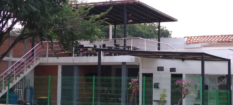 Hotel Villa Prayala图片