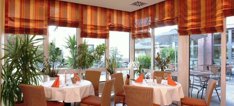 韦斯特法利舍尔霍夫酒店(Westfälischer Hof)图片