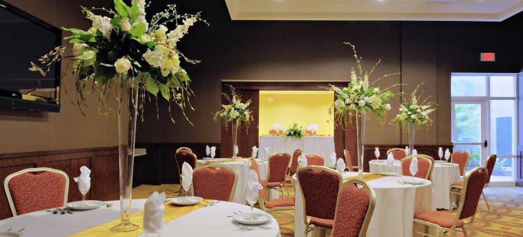 萨凡纳温德姆爵怡酒店(Tryp by Wyndham Savannah Downtown/Historic District)图片