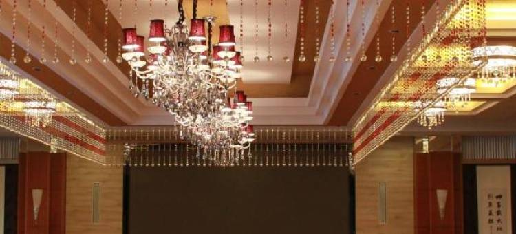 宏远(荆门荆襄商务酒店)图片