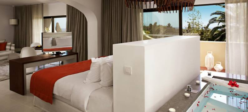 维拉拉拉-塔拉萨度假酒店(Vilalara Grand Hotel Algarve)图片