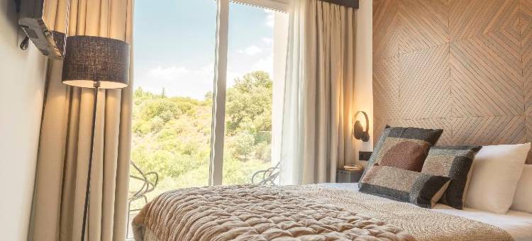 Hacienda Fresneda María by Real Spain Hotels图片