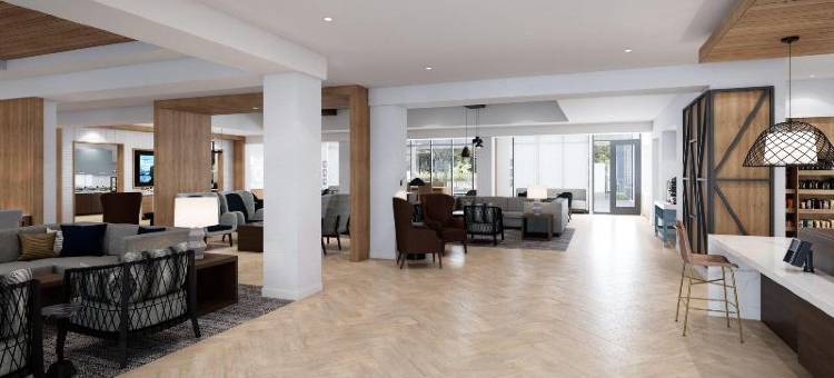 金卡丁东南部洲际Staybridge Suites酒店(Staybridge Suites Kincardine Southeast by IHG)图片