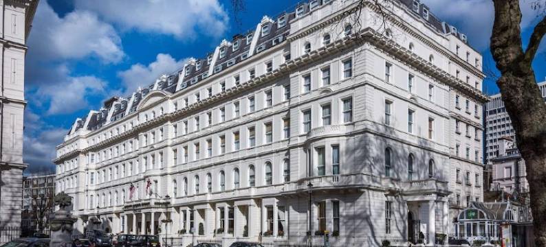 克鲁斯海德公园酒店(Corus Hyde Park Hotel)图片