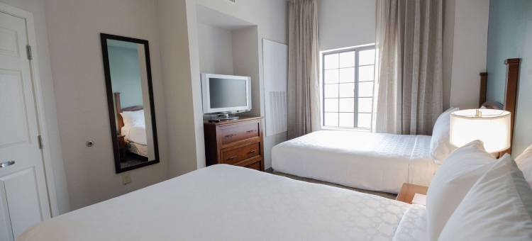 绍斯盖特巴吞鲁日大学索内斯塔 ES 套房酒店(Sonesta ES Suites Baton Rouge University at Southgate)图片