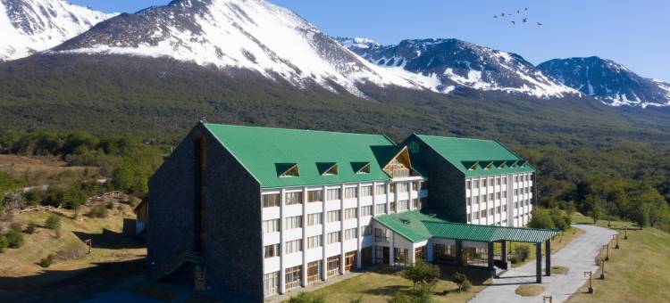 乌斯怀亚冰川温德姆花园酒店(Wyndham Garden Ushuaia Hotel del Glaciar)图片
