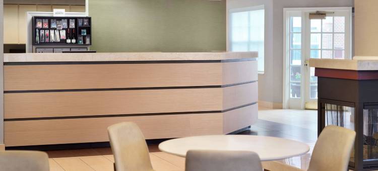 罗利卡瑞索尼斯塔ES套房酒店(Sonesta ES Suites Raleigh Cary)图片