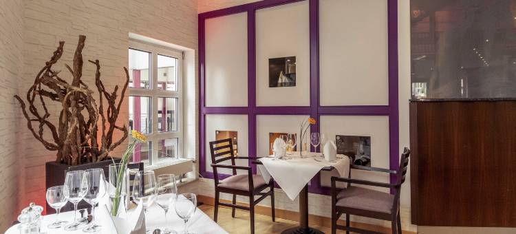 科隆弗瑞森斯塔德美居酒店(Mercure Hotel Köln City Friesenstraße)图片