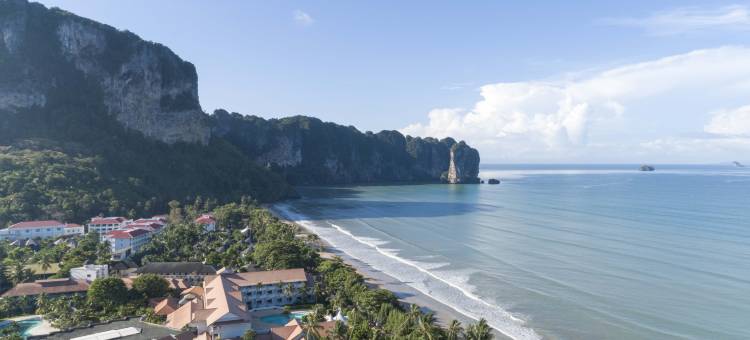 安凡尼奥南悬崖甲米度假村(Avani Ao Nang Cliff Krabi Resort)图片
