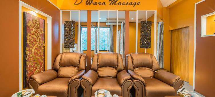 雅顿法义公寓式酒店(Arden Hotel and Residence)图片