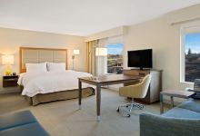 华盛顿西雅图伍汀维尔欢朋套房酒店(Hampton Inn & Suites Seattle/Woodinville)酒店图片