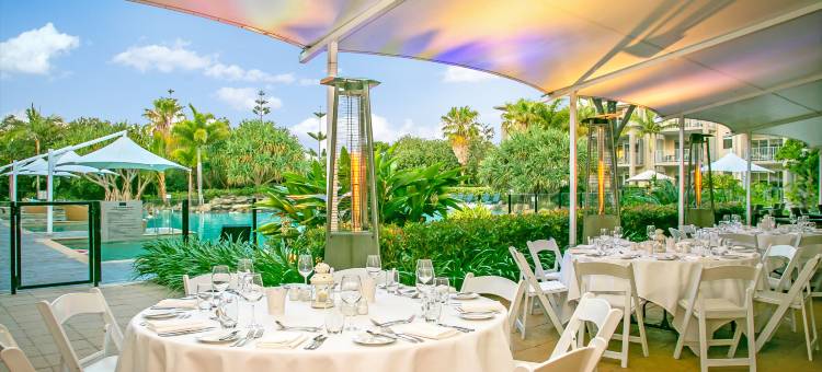 Peppers Salt Resort & Spa图片