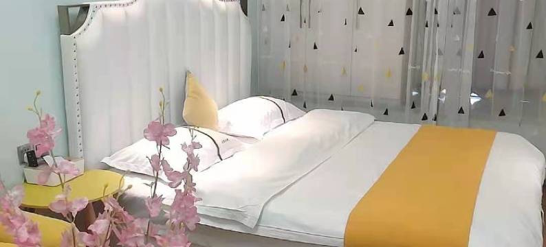 佛山天禧汉晟酒店式公寓图片