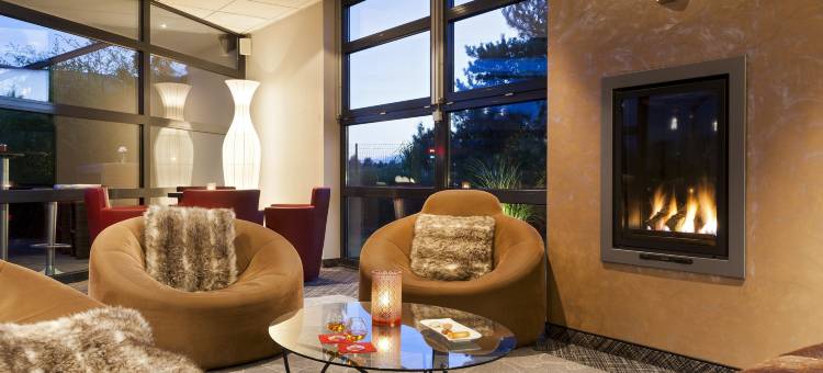 Holiday Inn Strasbourg - Nord图片