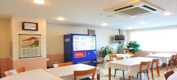 古贺岛商务酒店(Business Hotel Kogashima)图片