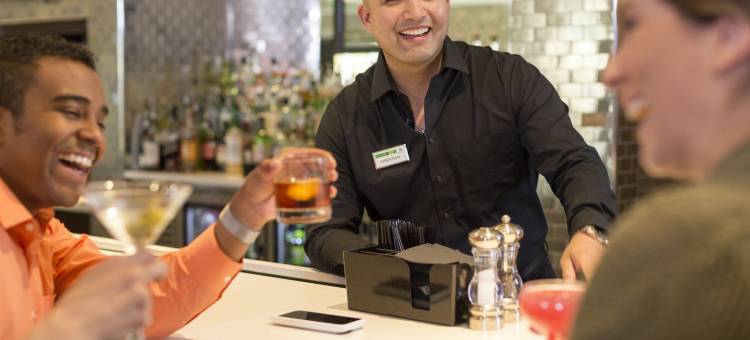 加尔各答机场假日酒店(Holiday Inn Kolkata Airport,)图片