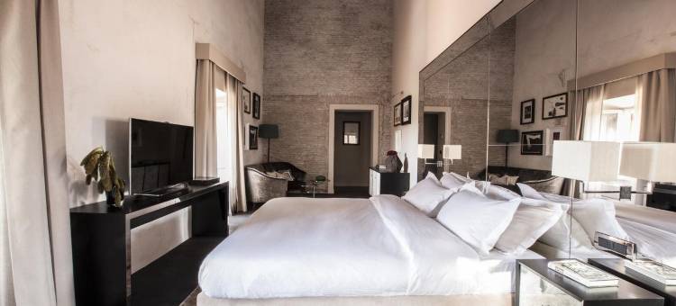 罗马大教堂酒店(Dom Hotel Roma - Preferred Hotels & Resorts)图片