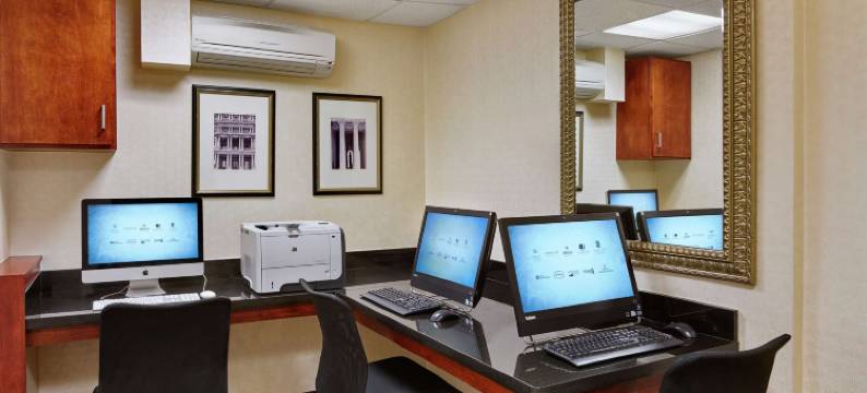 希尔顿安泊酒店-泰森斯角(Embassy Suites by Hilton Tysons Corner)图片