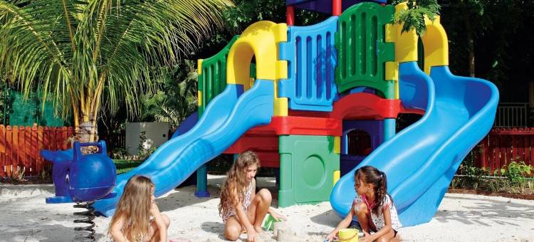 塞舌尔康斯丹蕾沐莉亚酒店(Constance Lemuria Seychelles)图片