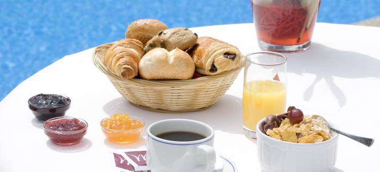 波恩哈德伯格美居酒店(MERCURE BONN HARDTBERG)(Mercure Hotel Bonn Hardtberg)图片