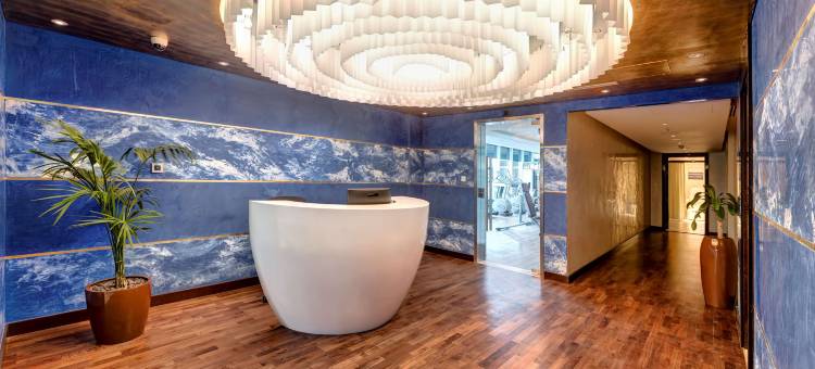 阿吉曼丽笙酒店(Radisson Blu Hotel Ajman)图片