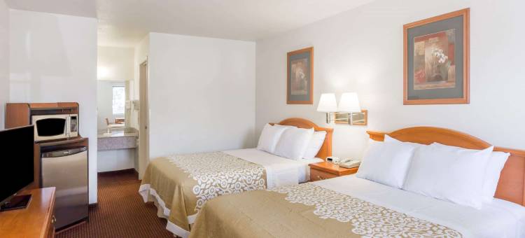 威尔科克斯温德姆戴斯汽车旅馆(Days Inn by Wyndham Willcox)图片