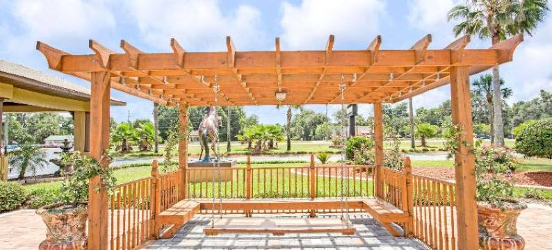 Blue Spring Inn Orange City图片