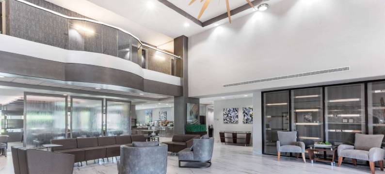 丁雷公园蔚景温德姆酒店(Wingate by Wyndham Tinley Park)图片