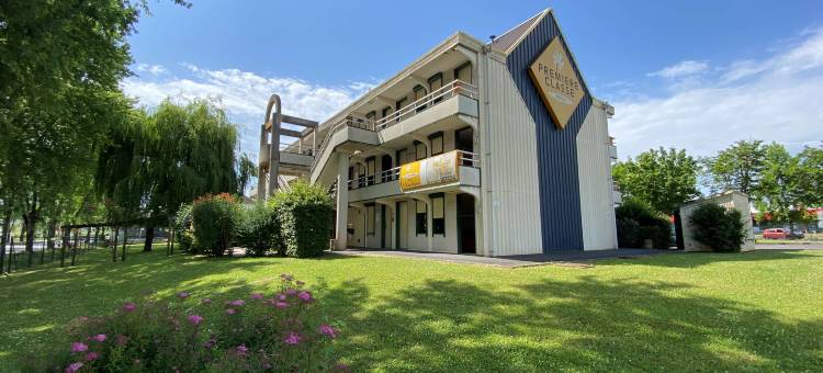 布里夫拉盖亚尔德西普瑞米尔经典酒店(Premiere Classe Brive la Gaillarde Ouest)图片