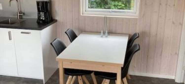 格克里特格德露营及别墅酒店(Gl. Klitgaard Camping & Cottages)图片