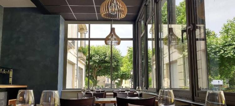 法兰西酒店(Logis Hôtel Restaurant de France)图片