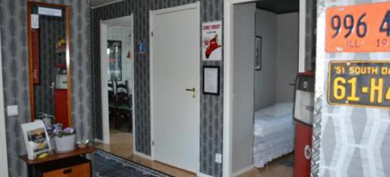 曼迪旅馆(Mandy's Inn)图片