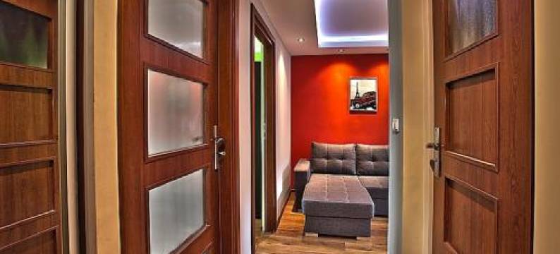 Apartament Na Wspólnej图片