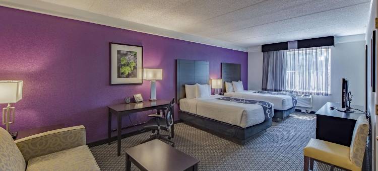 Travelodge by Wyndham Houston Cy-Fair图片