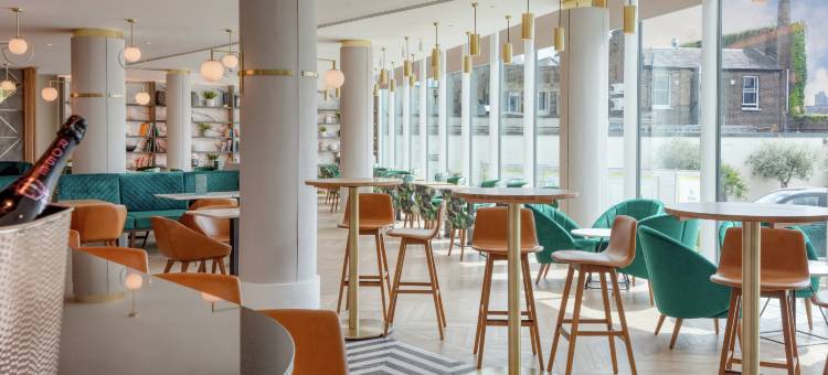 希尔顿伦敦伊斯灵顿天使酒店(Hilton London Angel Islington)图片