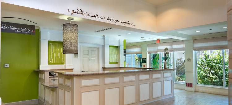 LAX埃尔塞贡多希尔顿花园旅馆(Hilton Garden Inn LAX - El Segundo)图片