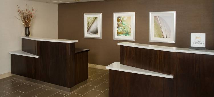 芝加哥伍德戴尔埃尔克格罗夫希尔顿逸林酒店(DoubleTree by Hilton Hotel Chicago Wood Dale - Elk Grove)图片