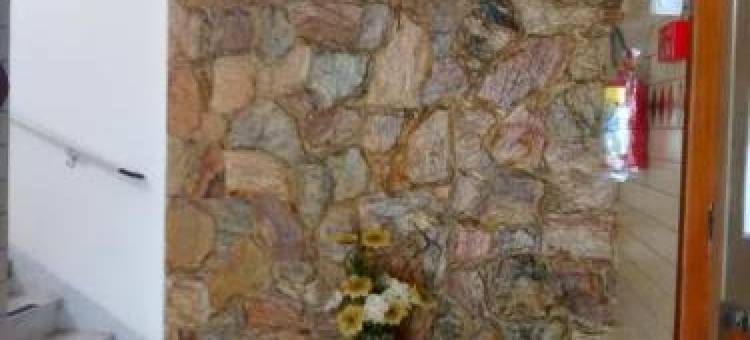 Apartamento Boqueirao图片