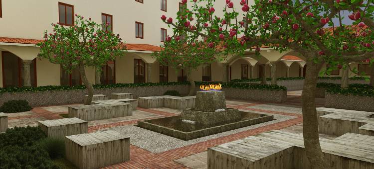 库斯科希尔顿花园酒店(Hilton Garden Inn Cusco)图片