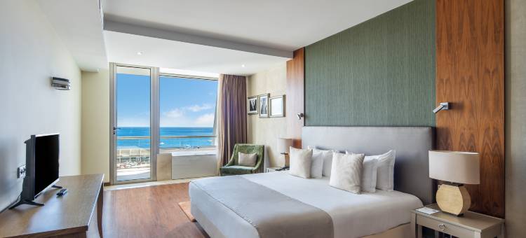 安格拉滨海酒店(Angra Marina Hotel)图片