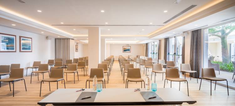 拉努西亚巴塞罗希尔斯酒店(Barceló la Nucía Hills)图片