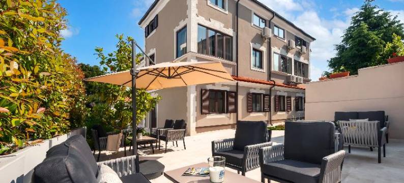 罗威尼亚夕阳公寓(Sunset Residence Rovinj)图片