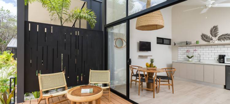 5 Favela Chic Adults Only 2 Bedroom Bungalow图片
